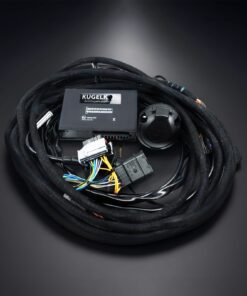 Elektrosatz Fahrzeugspezifisch