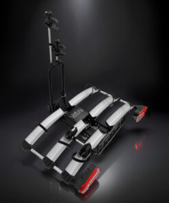 Alternative view of Veturo pro 3