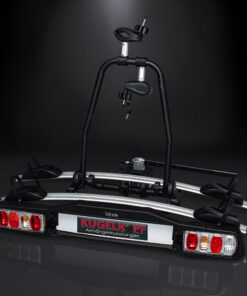 Fahrradträger für 2 Fahrräder