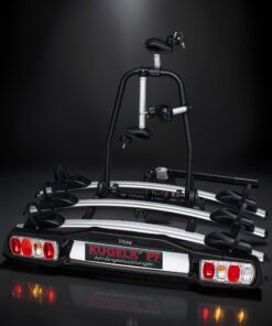 Fahrradträger für 3 Fahrräder