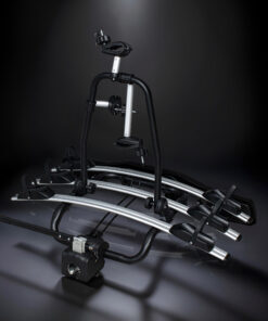 Alternative view of Fahrradträger für 3 Fahrräder