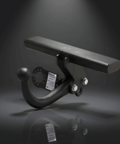 AUDI A3 STARRE ANHÄNGERKUPPLUNG